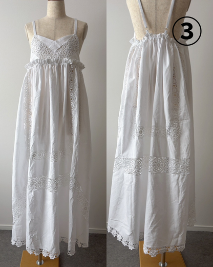 premium camisole dress