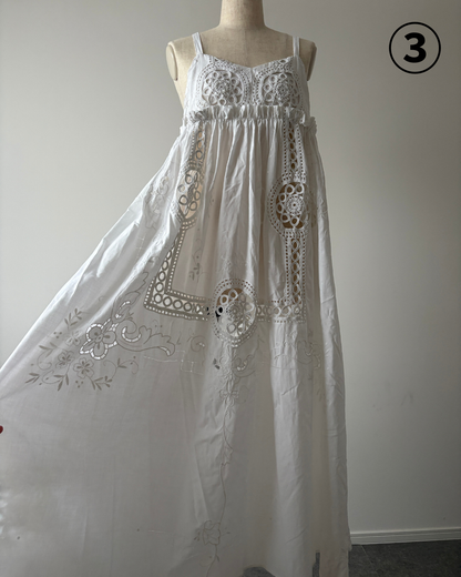 premium camisole dress