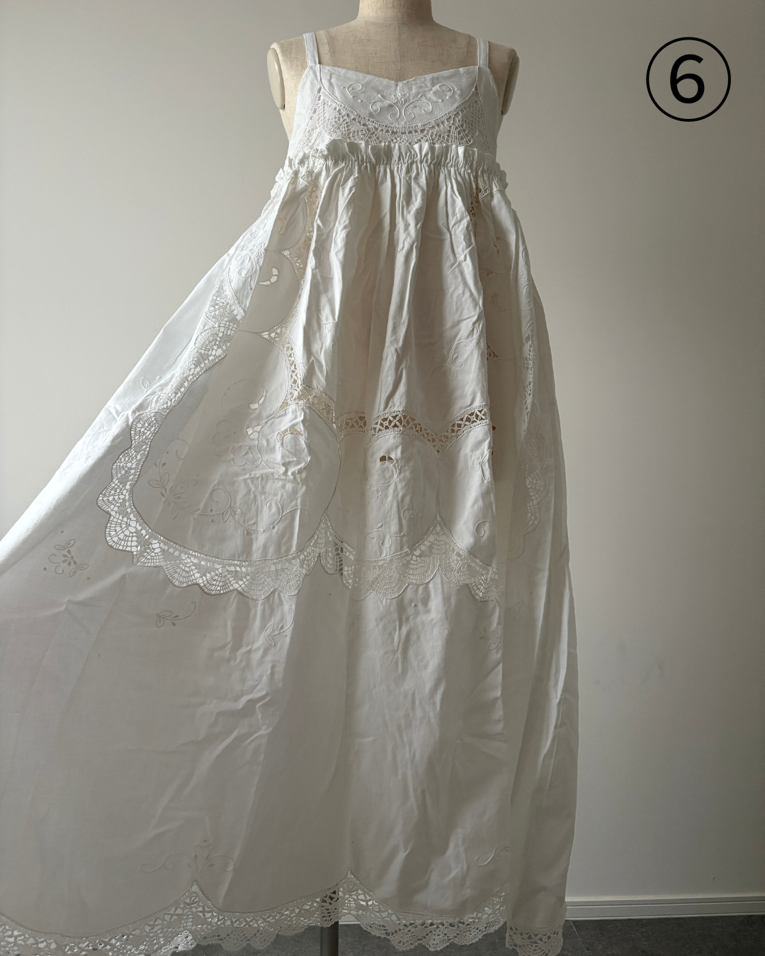 premium camisole dress