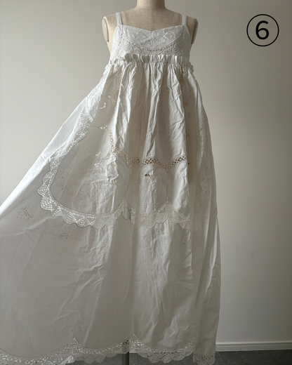 premium camisole dress