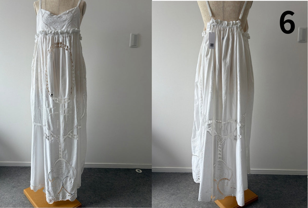 Premium camisole dress
