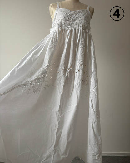 premium camisole dress