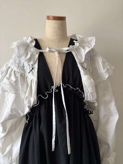 【新作アイテム】mellow dress
