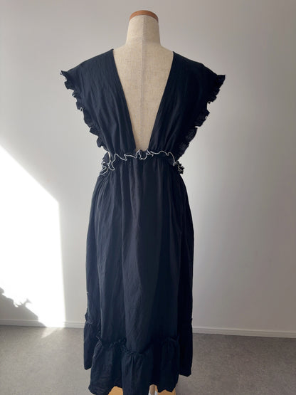 【新作アイテム】mellow dress
