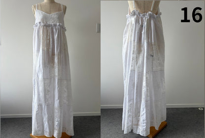 Premium camisole dress