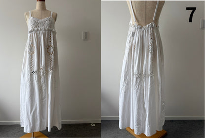 Premium camisole dress