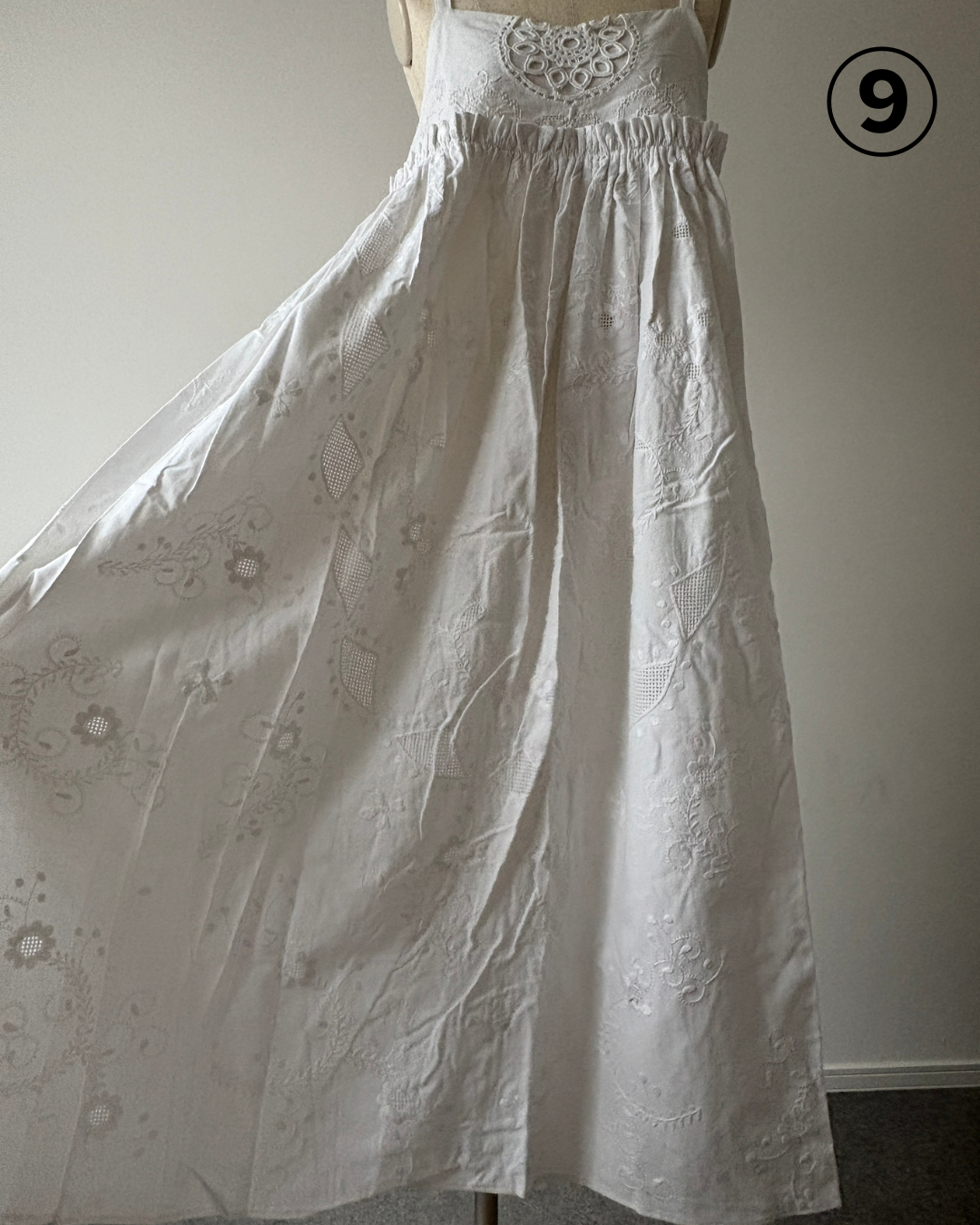 premium camisole dress