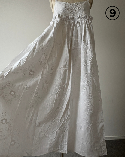 premium camisole dress