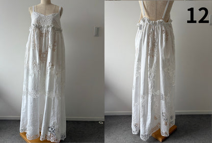 Premium camisole dress