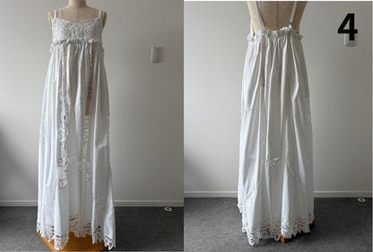 Premium camisole dress