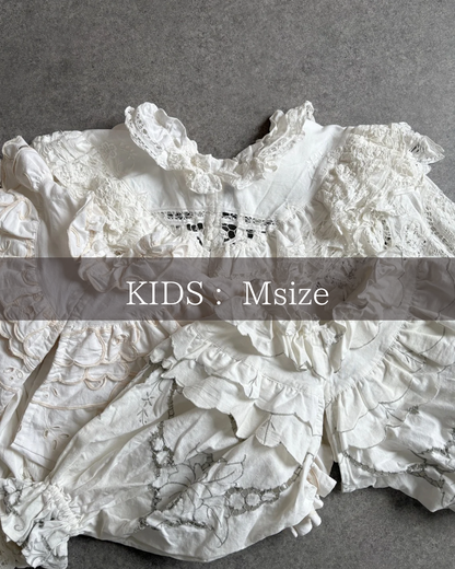 セミオーダー受注　KIDS 【Msize】