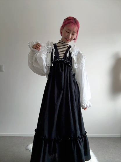 【新作アイテム】mellow dress