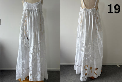 Premium camisole dress