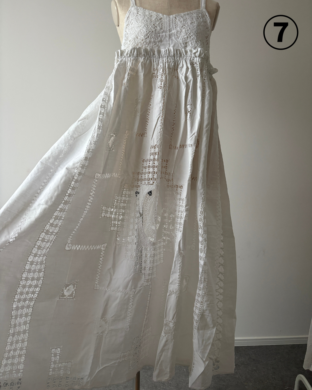 premium camisole dress