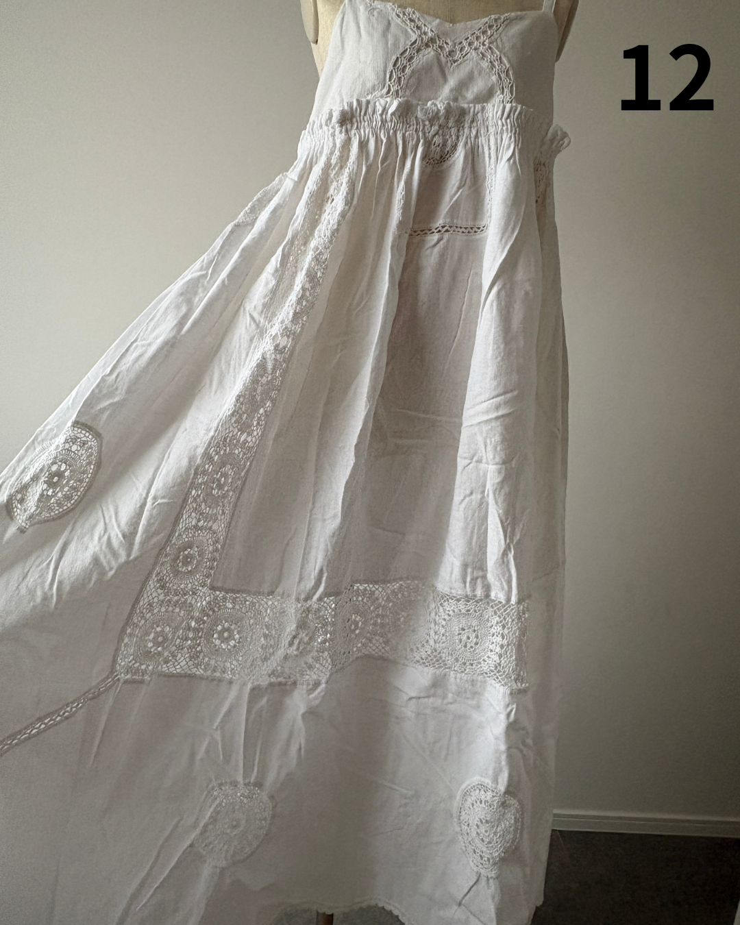 premium camisole dress