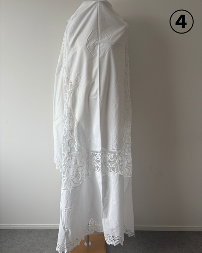 【受注製作】premium camisole dress