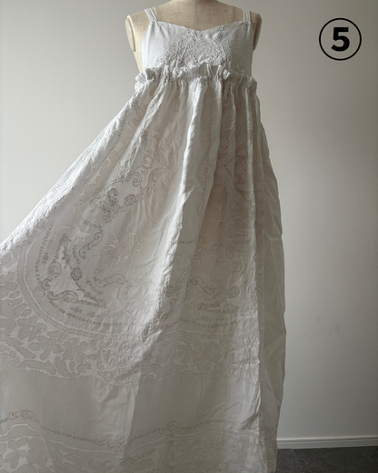 premium camisole dress