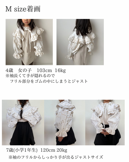 セミオーダー受注　【MOM&KIDS SET】