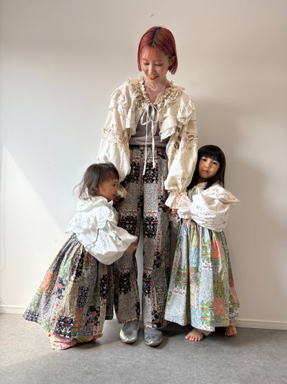 セミオーダー受注　【MOM&KIDS SET】
