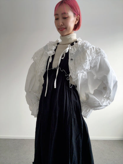 【新作アイテム】mellow dress