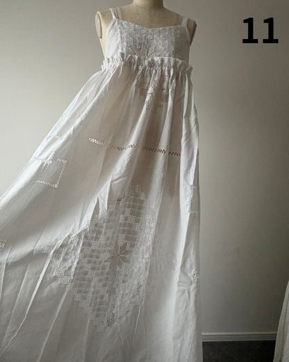 premium camisole dress