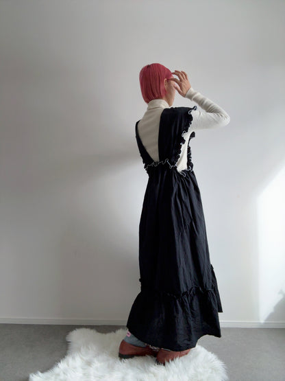 【新作アイテム】mellow dress