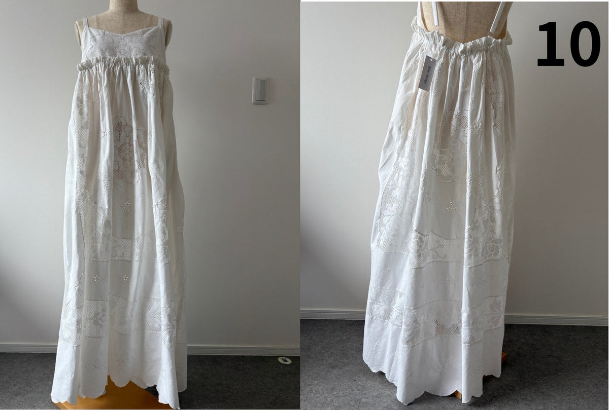 Premium camisole dress