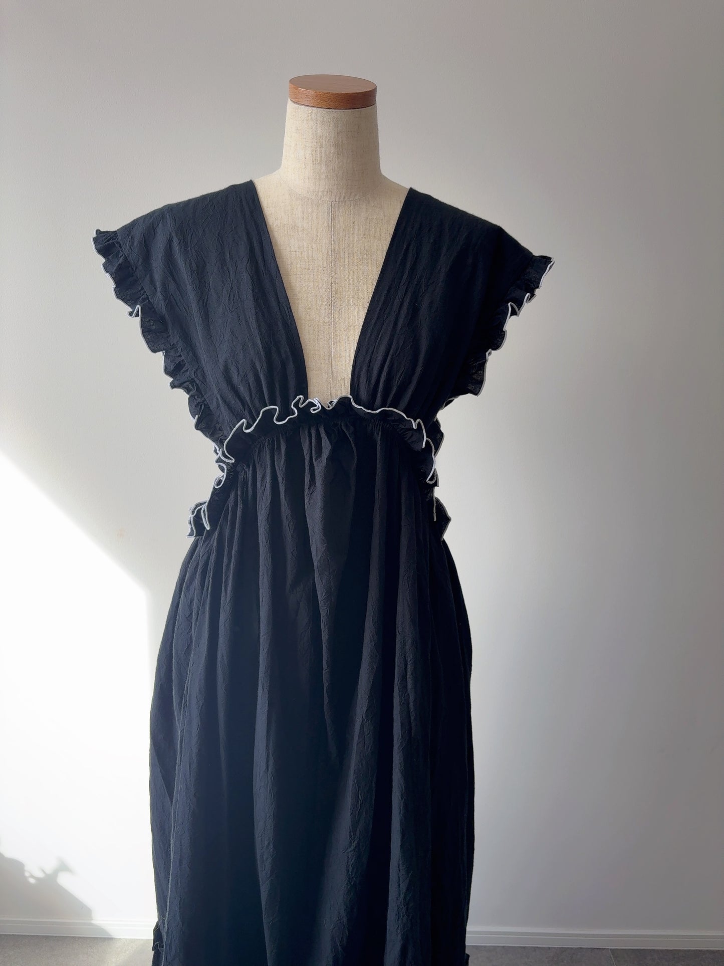 【新作アイテム】mellow dress