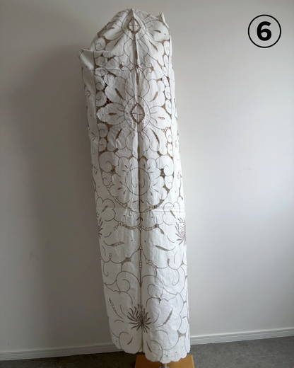【受注製作】premium camisole dress