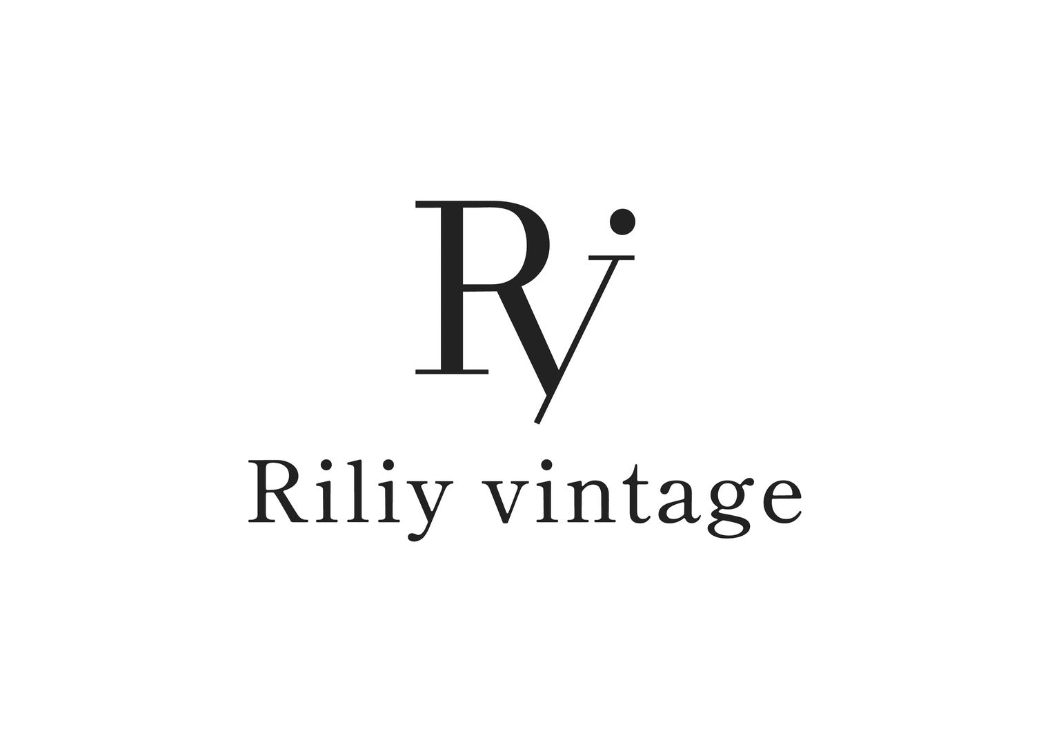 ABOUT – Riliy vintage