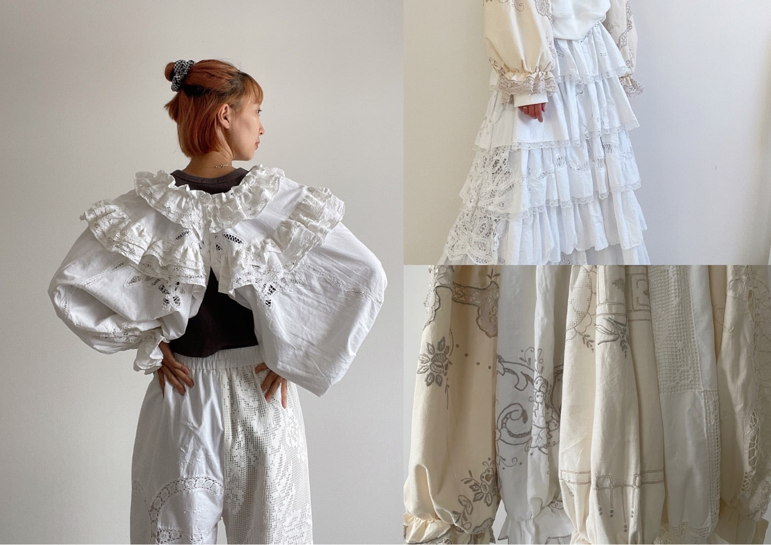 Riliy vintage